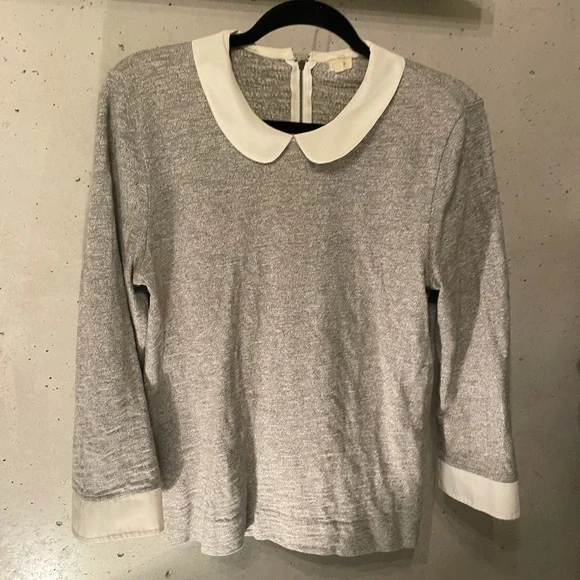 JCrew Top - Picture 2 of 3